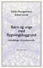 Børn og unge med flygtningebaggrund