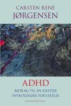 ADHD af Carsten René Jørgensen