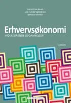 Erhvervsøkonomi - videregående uddannelser