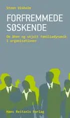 Forfremmede søskende af Steen Visholm