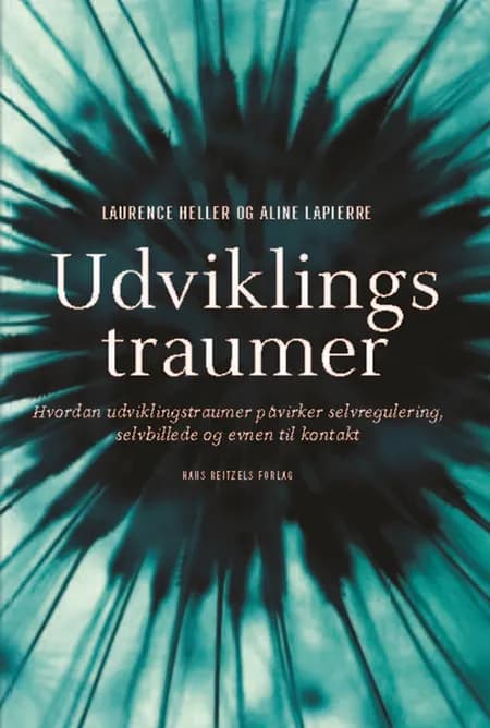 Udviklingstraumer af Laurence S. Heller