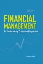 Financial management for the academy profession programme