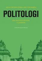 Politologi af Jens Peter Frølund Thomsen