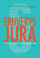 Erhvervsjura