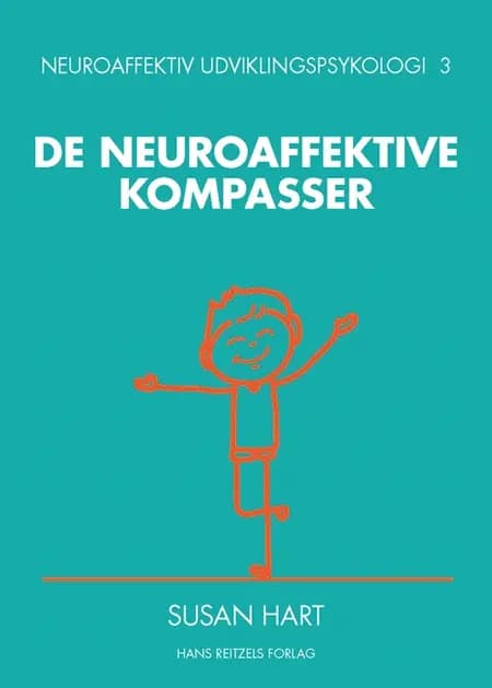 De neuroaffektive kompasser af Susan Hart
