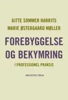 Forebyggelse og bekymring af Gitte Sommer Harrits og Marie Østergaard Møller