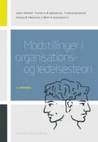 Modstillinger i organisations- og ledelsesteori