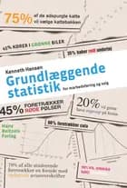 Grundlæggende statistik