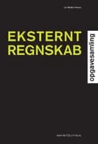 Eksternt regnskab - opgavesamling