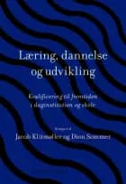 Læring, dannelse og udvikling
