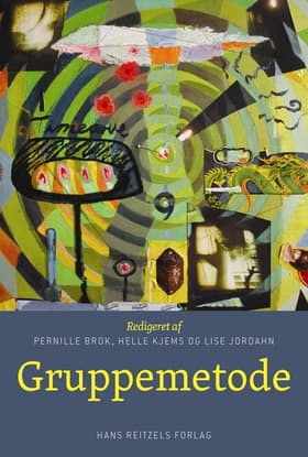 Gruppemetode af Mette Melby Bak