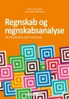 Regnskab og regnskabsanalyse af Knud Erik Bang og Jan Furbo Sørensen