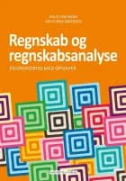 Regnskab og regnskabsanalyse