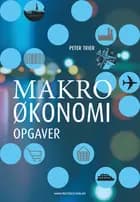Makroøkonomi af Peter Trier
