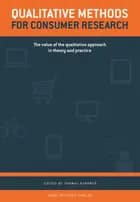 Qualitative methods for consumer research