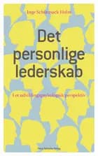 Det personlige lederskab