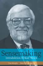 Sensemaking af Tine Murphy