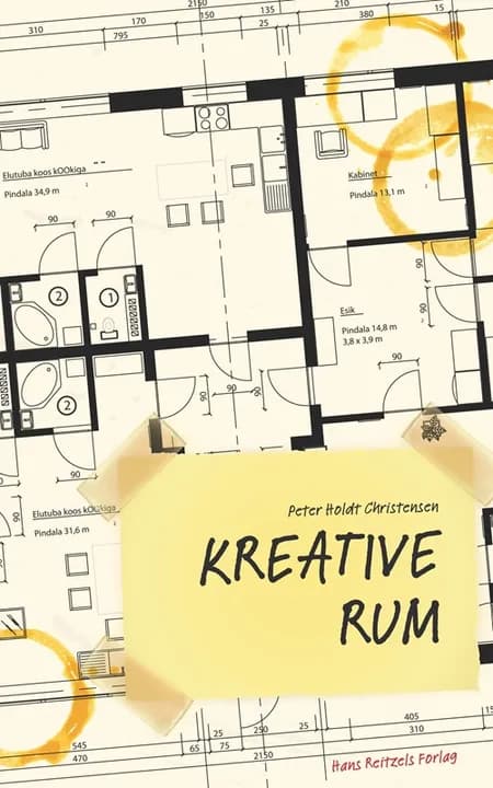 Kreative rum af Peter Holdt Christensen