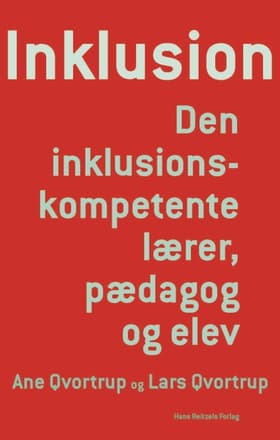 Inklusion af Lars Qvortrup