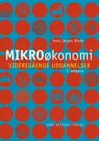 Mikroøkonomi