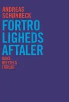 Fortrolighedsaftaler
