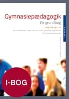 Gymnasiepædagogik