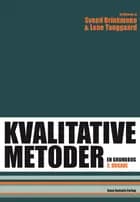 Kvalitative metoder
