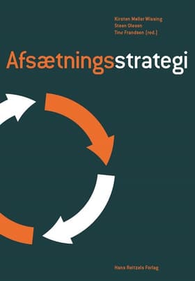 Afsætningsstrategi af Kirsten Møller Wissing