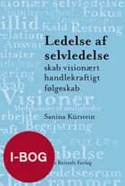 Ledelse af selvledelse