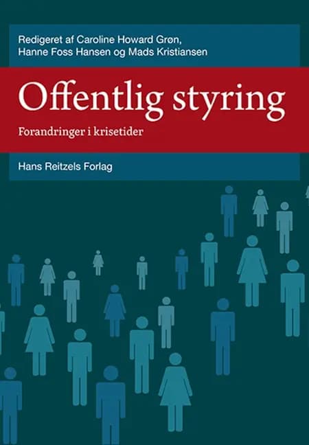 Offentlig styring af Hanne Foss Hansen