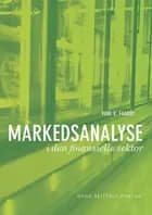 Markedsanalyse