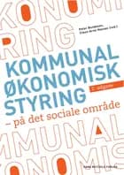 Kommunal økonomisk styring