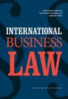 International Business Law
