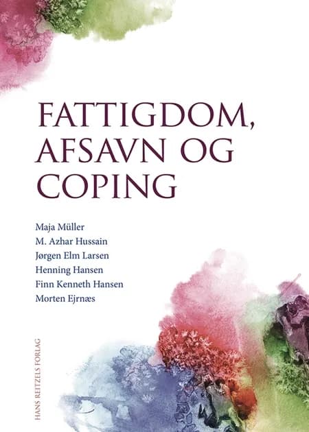 Fattigdom, afsavn og coping af Jørgen Elm Larsen