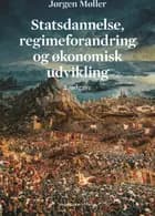 Statsdannelse, regimeforandring og økonomisk udvikling