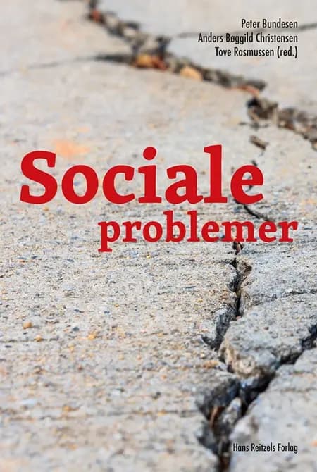 Sociale problemer af Peter Bundesen