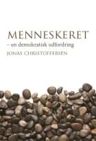 Menneskeret af Jonas Christoffersen