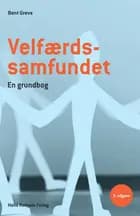 Velfærdssamfundet