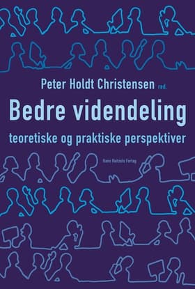 Bedre videndeling af Jesper Christensen