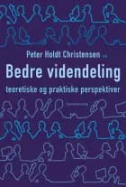 Bedre videndeling