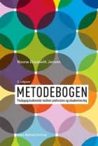 Metodebogen af Noona Elisabeth Jensen