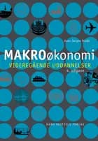 Makroøkonomi - videregående uddannelser