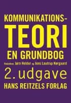 Kommunikationsteori