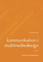 Kommunikation i multimediedesign