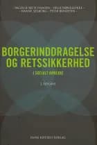 Borgerinddragelse og retssikkerhed