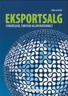 Eksportsalg - strategisk, taktisk og operationelt af Jens Lassen
