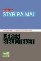 Styr på mål af Bodil Nielsen