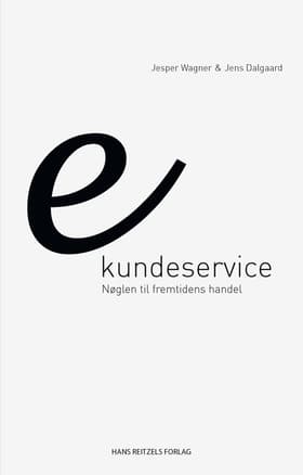eKundeservice af Jens Dalgaard
