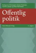 Offentlig politik