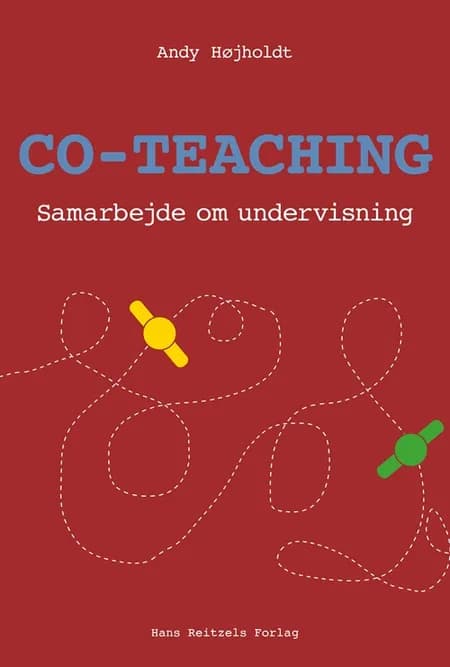 Co-teaching af Andy Højholdt